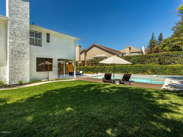 5 Bed Home for Sale in Agoura Hills, California