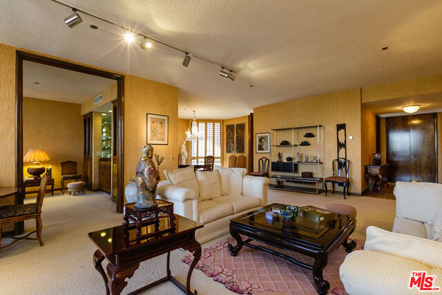 2 Bed Home for Sale in Beverly Hills, California