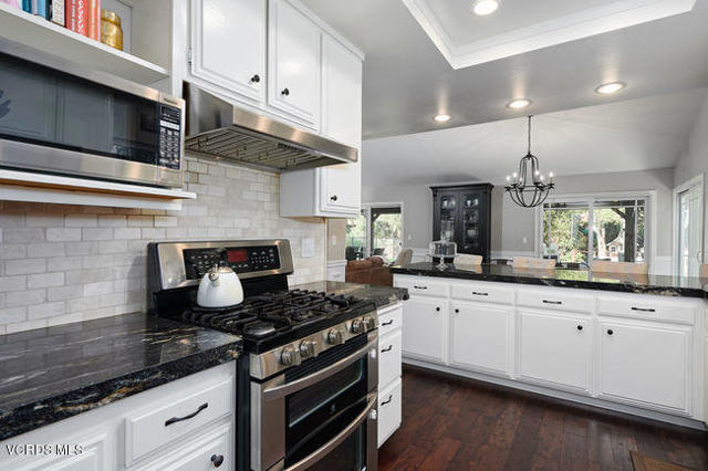 5 Bed Home for Sale in Newbury Park, California