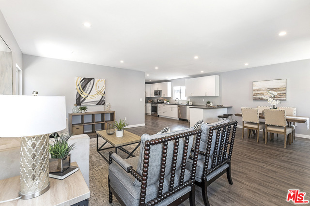 4 Bed Home for Sale in Los Angeles, California