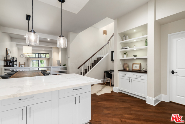 3 Bed Home for Sale in Pacific Palisades, California
