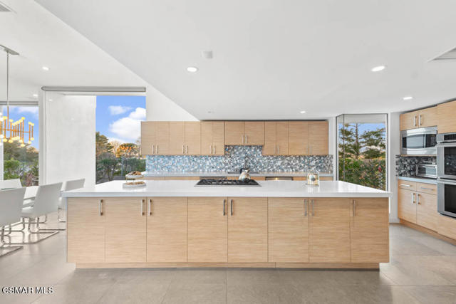 4 Bed Home for Sale in Thousand Oaks, California