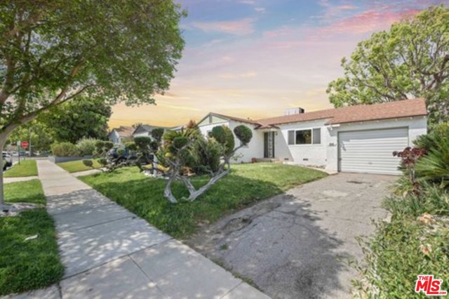 2 Bed Home for Sale in Burbank, California