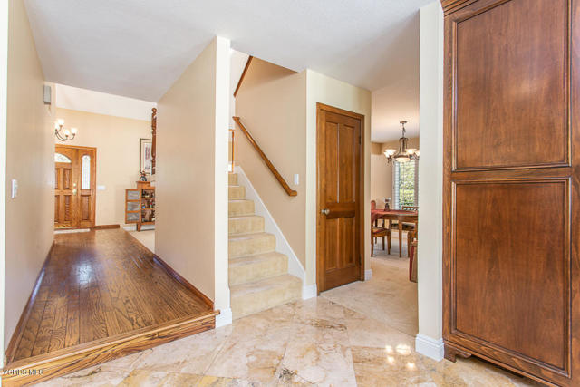 5 Bed Home for Sale in Thousand Oaks, California