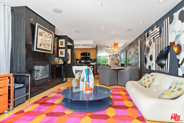 1 Bed Home for Sale in West Hollywood, California
