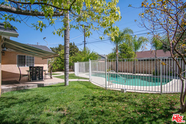 4 Bed Home for Sale in Granada Hills, California