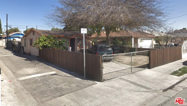 2 Bed Home for Sale in Compton, California