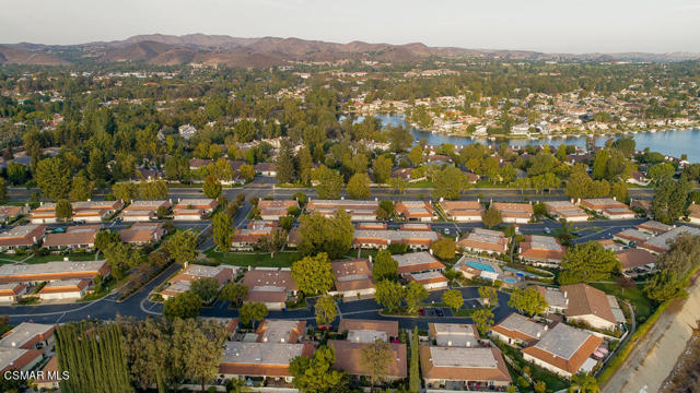 2 Bed Home for Sale in Westlake Village, California