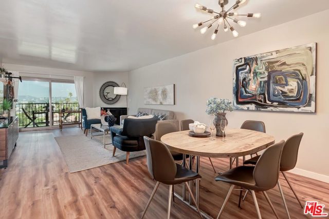 1 Bed Home for Sale in Los Angeles, California