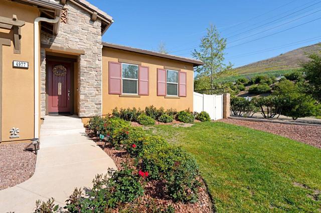 4 Bed Home for Sale in Agoura Hills, California