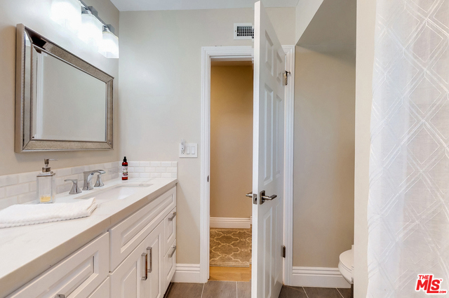 Bathroom Three