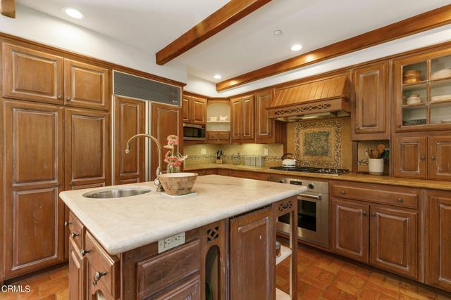 4 Bed Home for Sale in Ojai, California