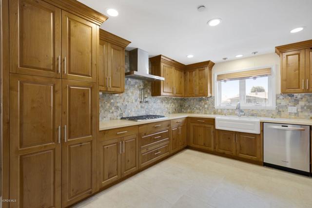 3 Bed Home for Sale in Ventura, California