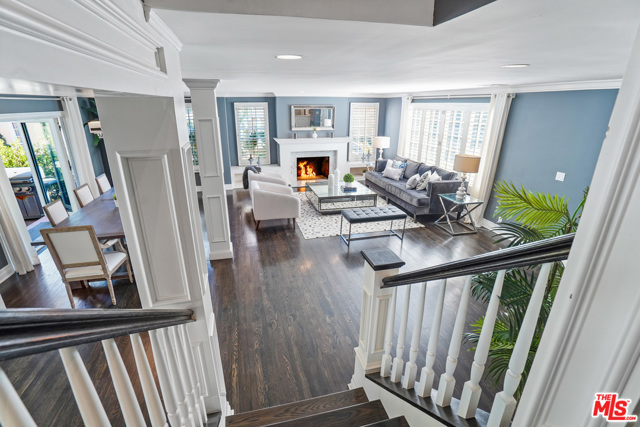 3 Bed Home for Sale in Los Angeles, California