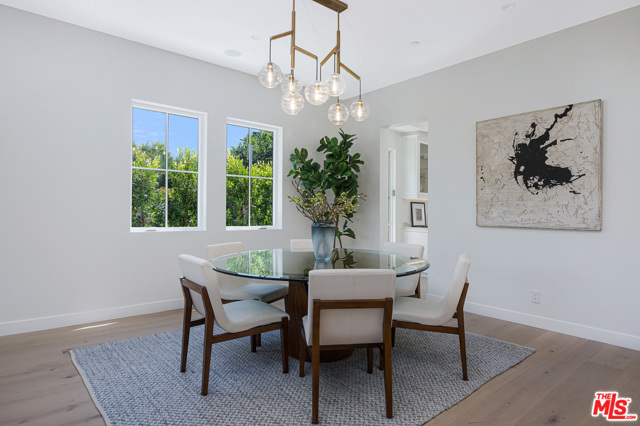 4 Bed Home for Sale in Los Angeles, California