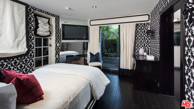 4 Bed Home for Sale in West Hollywood, California