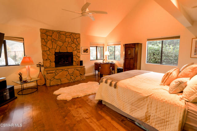 4 Bed Home for Sale in Agoura Hills, California