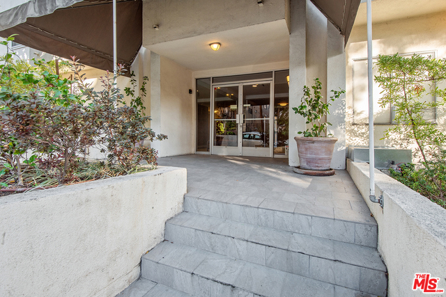 1 Bed Home for Sale in West Hollywood, California