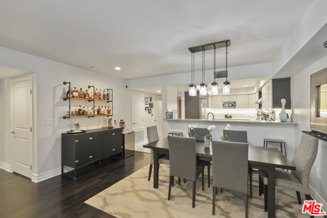 3 Bed Home for Sale in Los Angeles, California