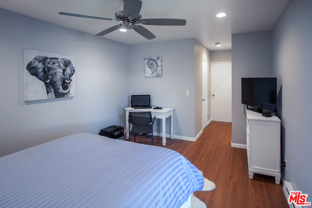 1 Bed Home for Sale in West Hollywood, California