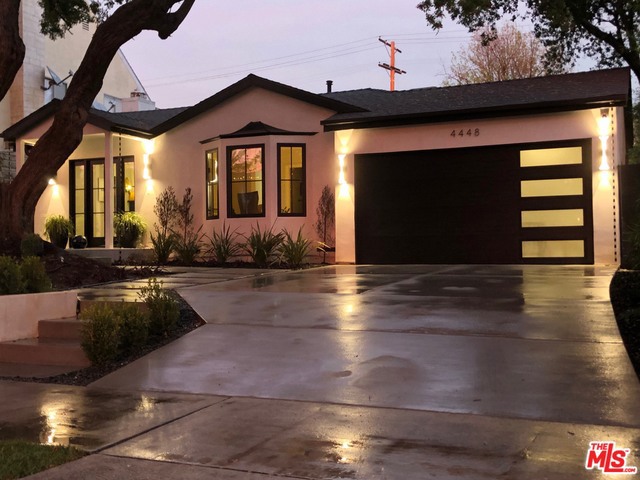 3 Bed Home for Sale in Studio City, California