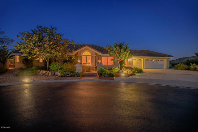 4 Bed Home for Sale in Thousand Oaks, California