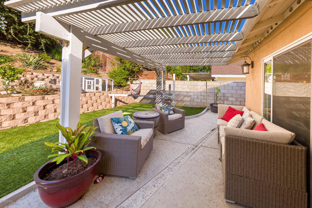 4 Bed Home for Sale in Agoura Hills, California