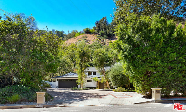 3 Bed Home for Sale in Beverly Hills, California