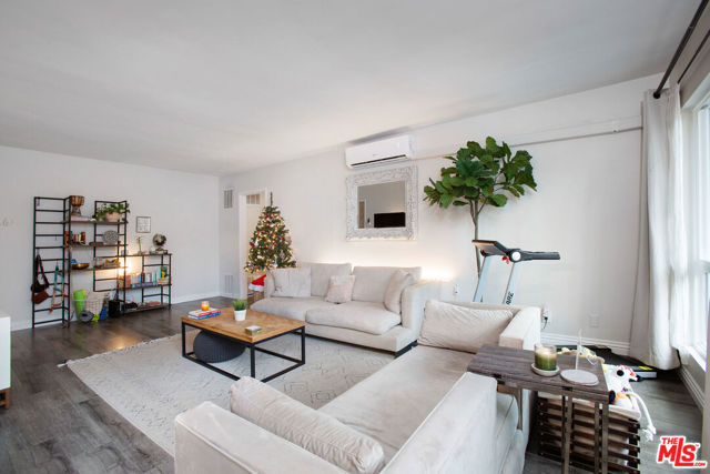 2 Bed Home for Sale in West Hollywood, California