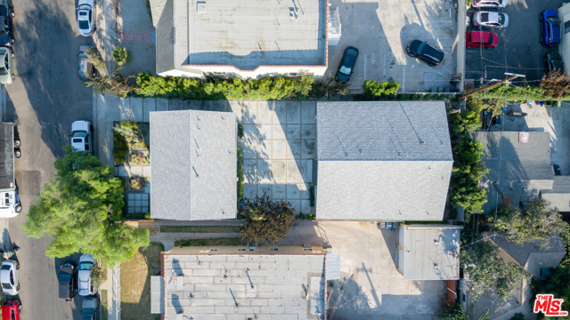  Income Home for Sale in Los Angeles, California