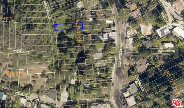  Land for Sale in Los Angeles, California