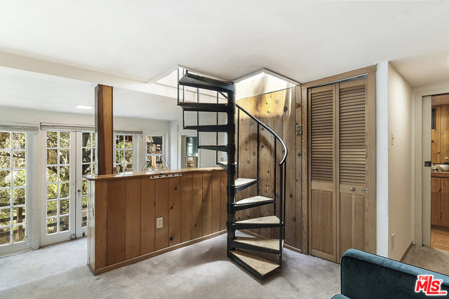 3 Bed Home for Sale in Topanga, California