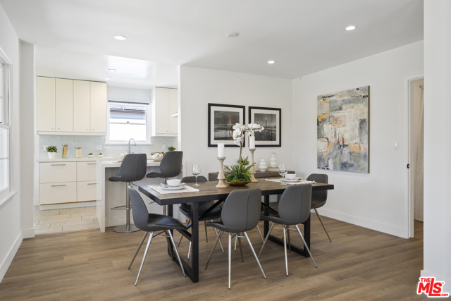 3 Bed Home for Sale in Culver City, California