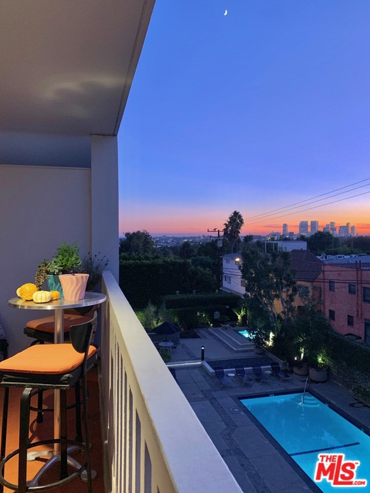  Home for Sale in West Hollywood, California