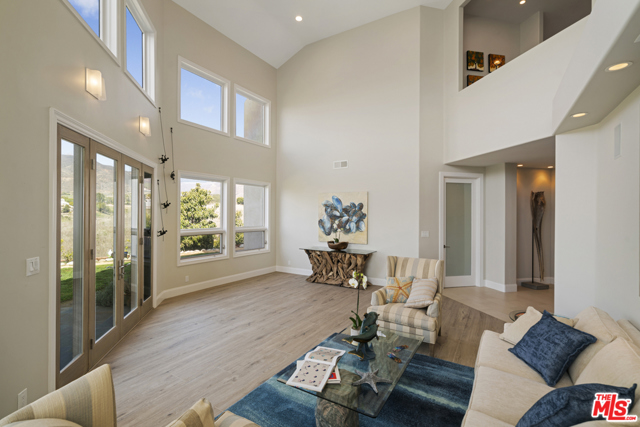 4 Bed Home for Sale in Malibu, California