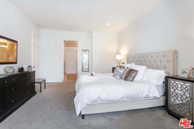 3 Bed Home for Sale in Beverly Hills, California