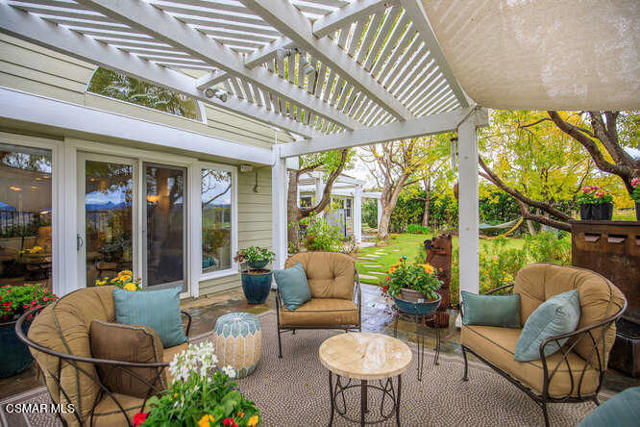 4 Bed Home for Sale in Thousand Oaks, California