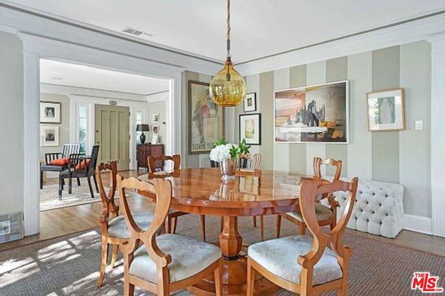 4 Bed Home for Sale in Los Angeles, California