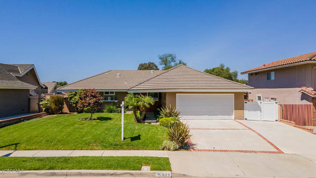 3 Bed Home for Sale in Newbury Park, California