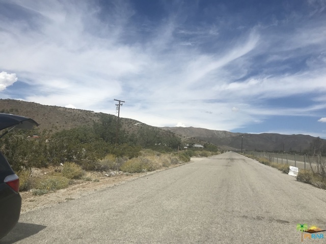 Channel Run Road