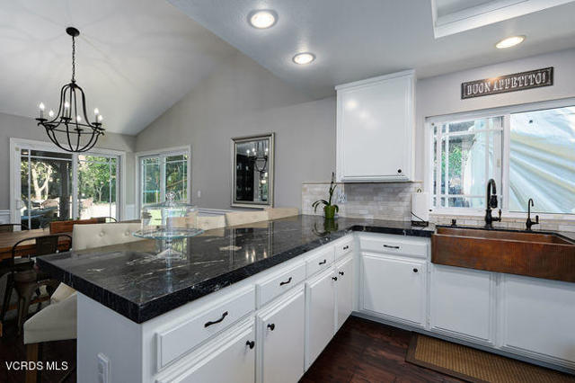 5 Bed Home for Sale in Newbury Park, California