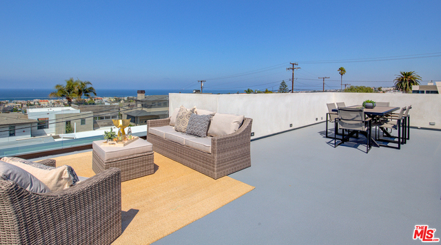 1017 8TH Street, Hermosa Beach, California 90254, 3 Bedrooms Bedrooms, ,2 BathroomsBathrooms,Residential,Sold,8TH,19507088