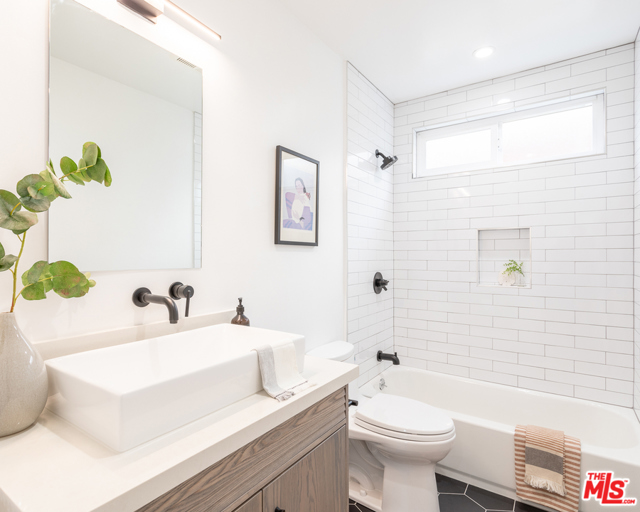 1 Bed Home for Sale in West Hollywood, California