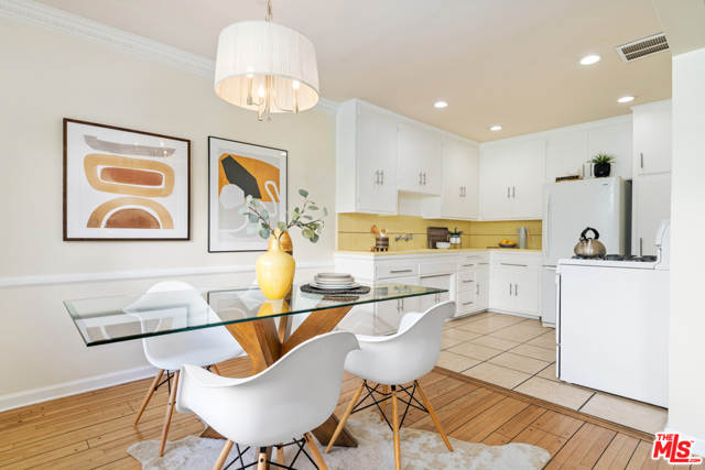 1 Bed Home for Sale in West Hollywood, California