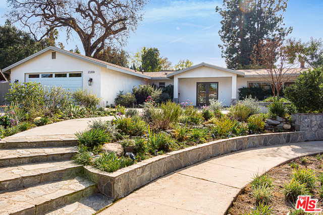 Photo of 23300 OSTRONIC Drive, Woodland Hills, CA 91367