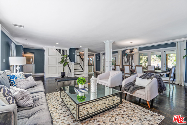 3 Bed Home for Sale in Los Angeles, California