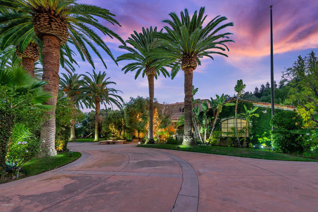 6 Bed Home for Sale in Westlake Village, California