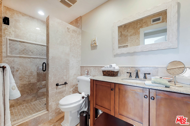 Bathroom Two