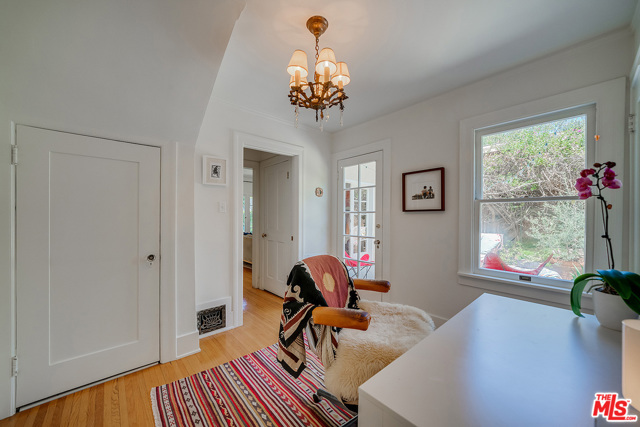 4 Bed Home for Sale in Los Angeles, California