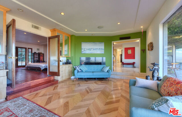 28928 CRESTRIDGE Road, Rancho Palos Verdes, California 90275, 5 Bedrooms Bedrooms, ,5 BathroomsBathrooms,Residential,Sold,CRESTRIDGE,19453042